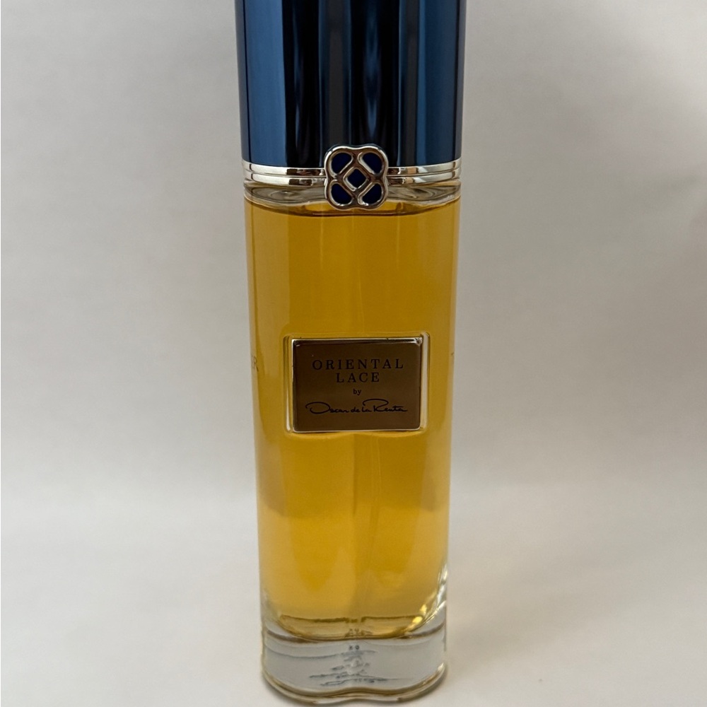 Oscar de la Renta Eau de Parfum oriental lace 3.4 oz 100ml
